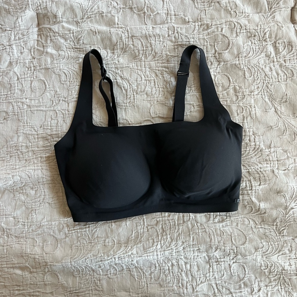 Skims naked collection scoop Bra, size S-DD